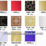 mirror surface aluminum composite panel