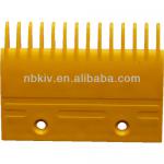 Mitsubishi Comb Plate general