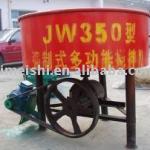 Mixer for stone/clay/sand JB-V95