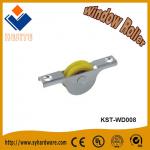 Model 65 Abalone Rounds Window Roller