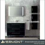 modern colored bathroom VT-M083