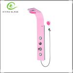 Modern desirable new design Vitamin C shower head NRG S264