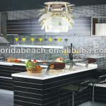 Modern Kitchen Cabinet European style High glossy kitchen Cabinet