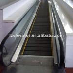 Modern shopping Passenger conveyor ,moving pavement,moving sidewalk YRX12-100