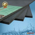 moisture resistant mdf 12-18mm