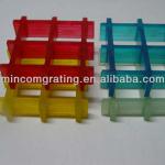 Molded FRP Grating Molded