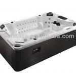 Monalisa massage 8 person jets whiripool SPA bathtub M-3303