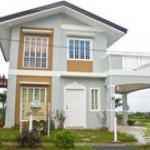 murangbahay sa pilipinas single detached 120sqm dp 18months to pay