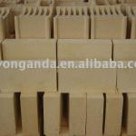 N-2a High-quality Fireclay Refactory Brick N-2a