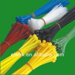 natural cable ties wire clamp
