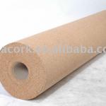 natural cork underlayment roll(cork underlayment) PCUR-002