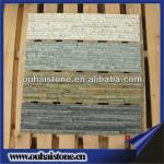 Natural decorative slate stone drain board OH-SCT-65