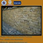 Natural granite decorative stone veneer panels JRN-055