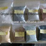 Natural granite marble sand and gravel Sin-NM