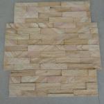 Natural Sandstone Exterior Decorative Wall Stone