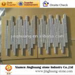 natural slate strip mosaic JHS slate strip mosaic