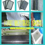 Natural sodium bentonite mats LiuFangzi brand