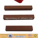 Natural Wooden Battens, Cuboid Wooden Blocks, Square Wooden Sticks YX-WB158171