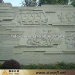 Nature Granite Relief Nature Granite Relief