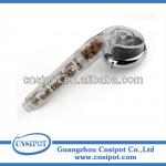 Negative Ion Energy Shower head