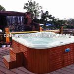 (new arrival)outdoor spas,hot tubs,hot spa tubs,swim pools-(BG-8815) BG-8815