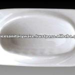 New Ceramic Soap Dish 1001
