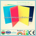 new design construction material building material wall decorative panelsAluminum Composite Panel for walls
