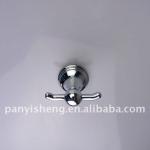 new design high quality brass modern robe hook PY168A