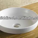 New design of Australia Standard Artistic Basin JH 1047B