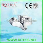 New design single lever bath shower faucet RTS6618-3