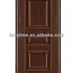 new design steel door (LT-313) steel security door LT-313