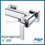 New Design Wall Mounted Bath Faucet,Single Handle Bath Faucet F0311501101