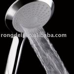 New design waterfall shower head1