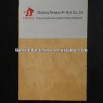 New Non-formaldehyde Fireproof Furniture Board