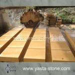 New Sandstone Crazy Paving