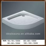 new style shower tray,acrylic shower tray