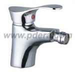 New Style Single Handle Brass Bidet Faucet PD-6324