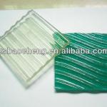 newly developed sliding door wave design