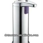 No-touch electronic soap dispenser bathroom accessory soap dispenser with infrared sensor
