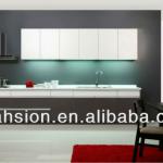 noahsion modern gloss kitchen cabinet MKC-02