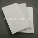 non-asbestos calcium silicate board for wall FC 14