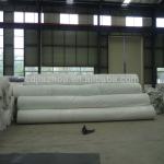 Non-woven Long/short fiber polyester Geotextile Geotextile