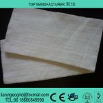 Non-woven staple fiber geotextile price 400GSM 450GSM 500GSM