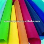 nonwoven geotextile fabric