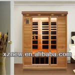 Nordic far Infrared sauna KN-003E KN-003E