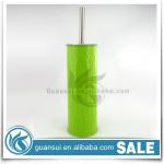 Novelty Metal Toilet Brush holder GS-TB209