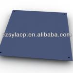OA access flooring