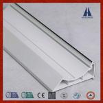 office using laminated profile 60 series plastic vinyl pvc window profiles 82 sliding