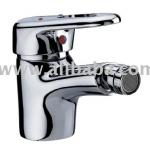 one lever bidet faucet, SMART. 1 Series 680041.SMART.1