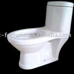one piece toilet XRCX-JY261